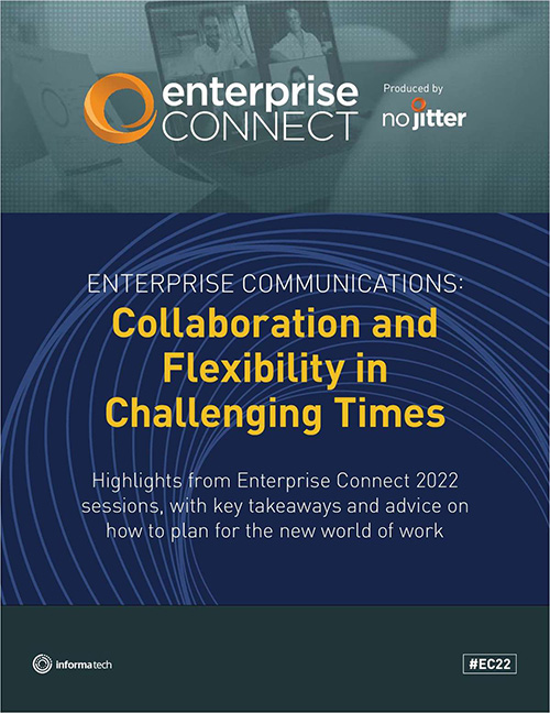 Collaboration and Flexibility Report