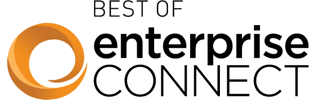 Best of Enterprise Connect Logo