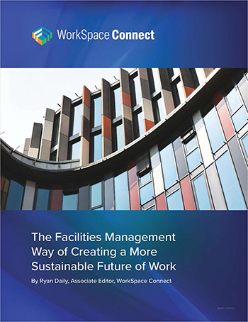 Facilities Management Report
