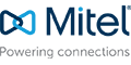Mitel Track Sponsor