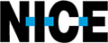 Nice logo - Track Sponsor