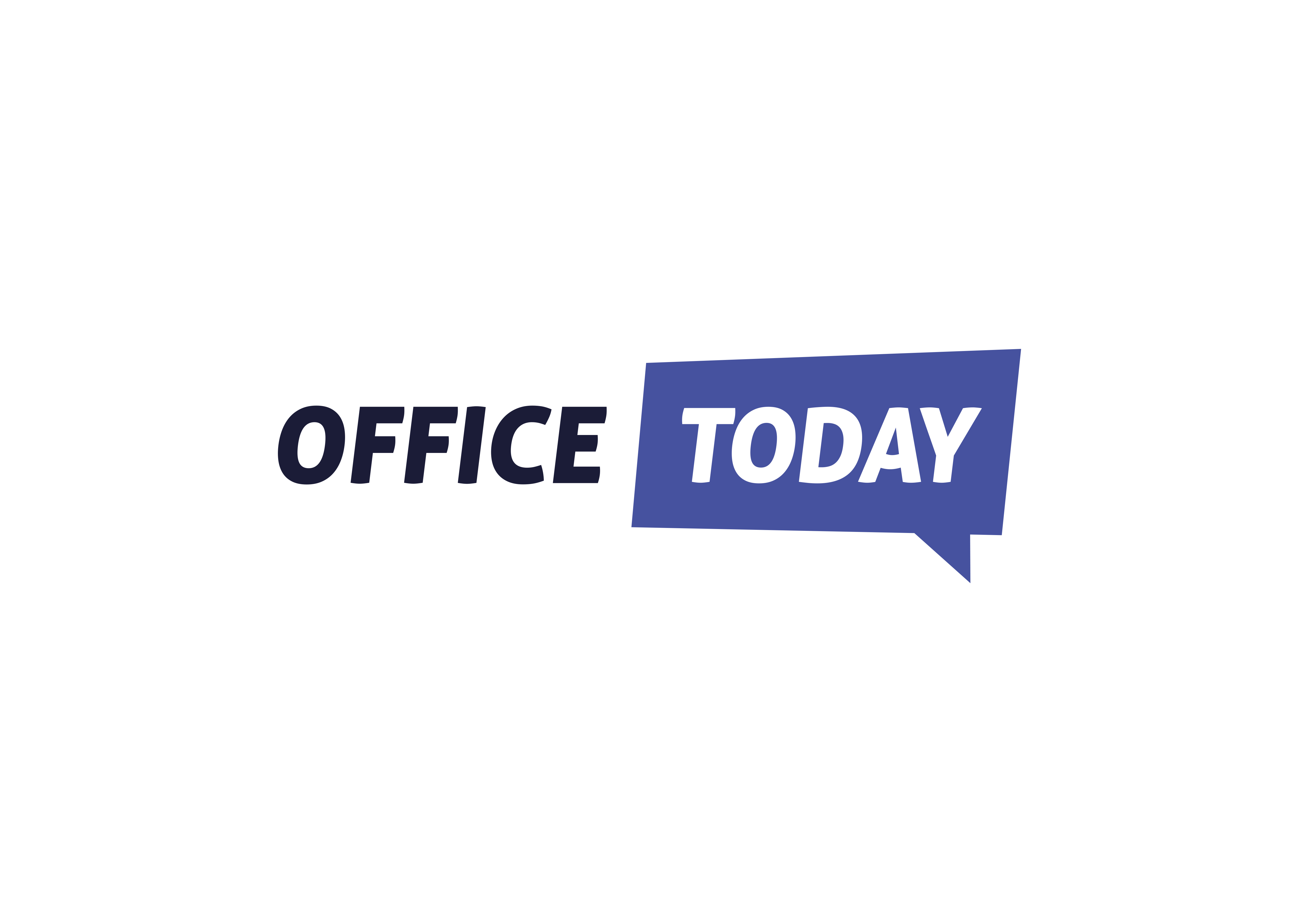 Office Today Logo