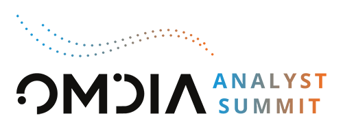 Omdia Analyst Summit Logo