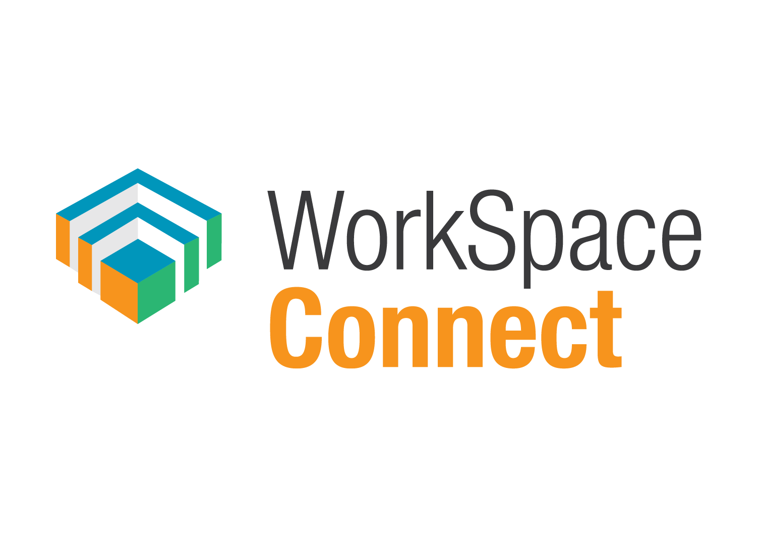 Workspace Connect Logo