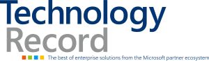 Technology Record logo