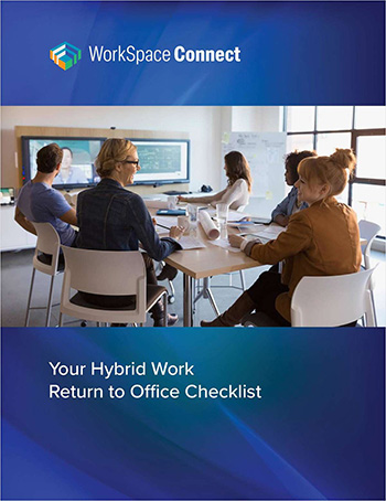 Hybrid Work Report