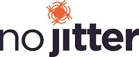 NoJitter logo